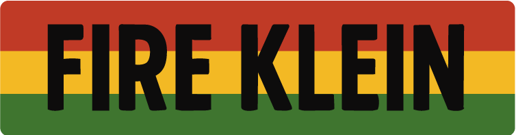 Fireklein